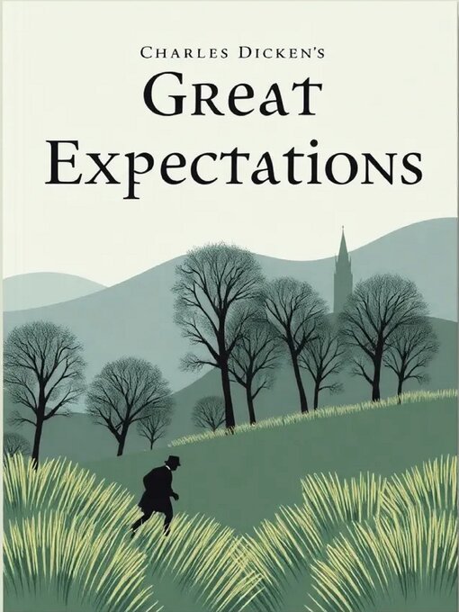 Title details for Great Expectations by Charles Dickens - Wait list